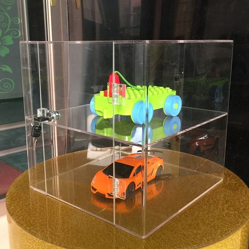 精品礼品玩具透明展柜有机玻璃带锁层板展示柜摆件塑料亚克力小柜|ruв категории коммерческий/офисная мебель, полки/витрина, бутик - витрина/витрина - от Buy2taobao.com для оказания профессиональной услуги покупки агента Taobao