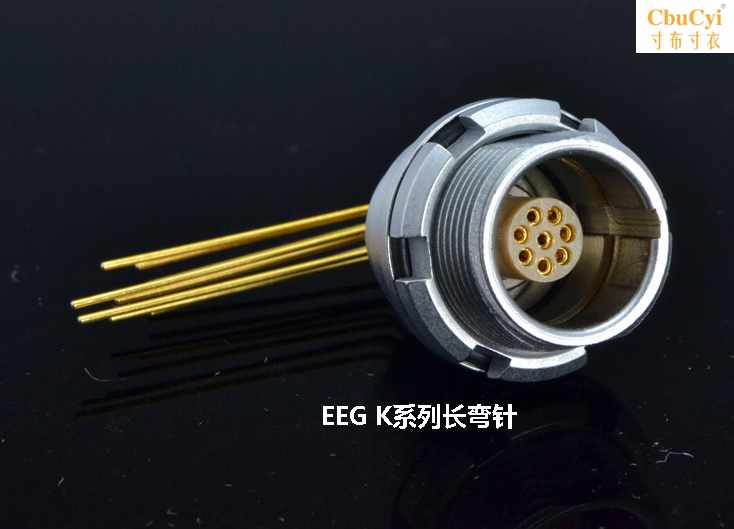 EEG 0K 1K 2K外固定防水插座 PCB焊接长弯针连接|msdalam kategori Aksesori Digital 3C, pasaran komponen elektronik, komponen elektronik, penyambung - dari Buy2taobao.com untuk memberikan perkhidmatan ejen Taobao profesional membeli