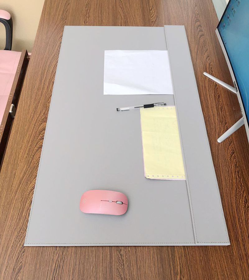 business affairs Desk pad write Base plate Desk pad Taipan computer Mouse pad Leatherwear thickening Stiff dough Super largein the Computer Hardware/Monitor/Computer Peripherals , Computer Peripherals , Mouse Pad/Paste/Wrist pad category - from Buy2taobao.com to provide professional Taobao agent buy service