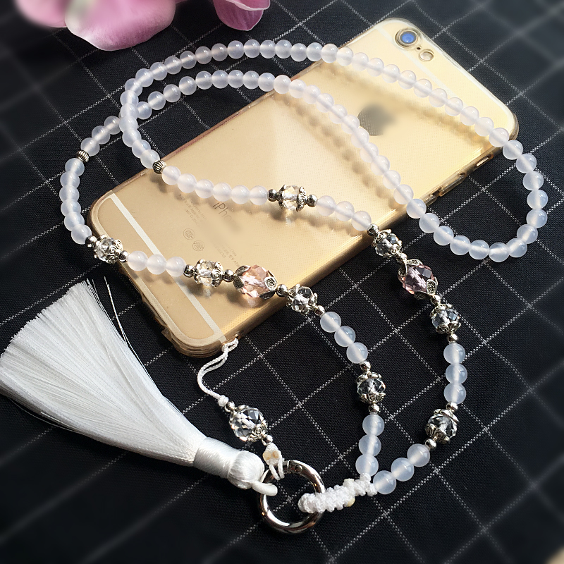 natural Red agate Removable Ring buckle crystal Mobile phone lanyard halter Female models camera Anti-lost rope phone chainin the 3C Digital Accessories, Cell Phone Accessories , Phone Accessories , Mobile phone pendant/Mobile phone chain category - from Buy2taobao.com to provide professional Taobao agent buy service