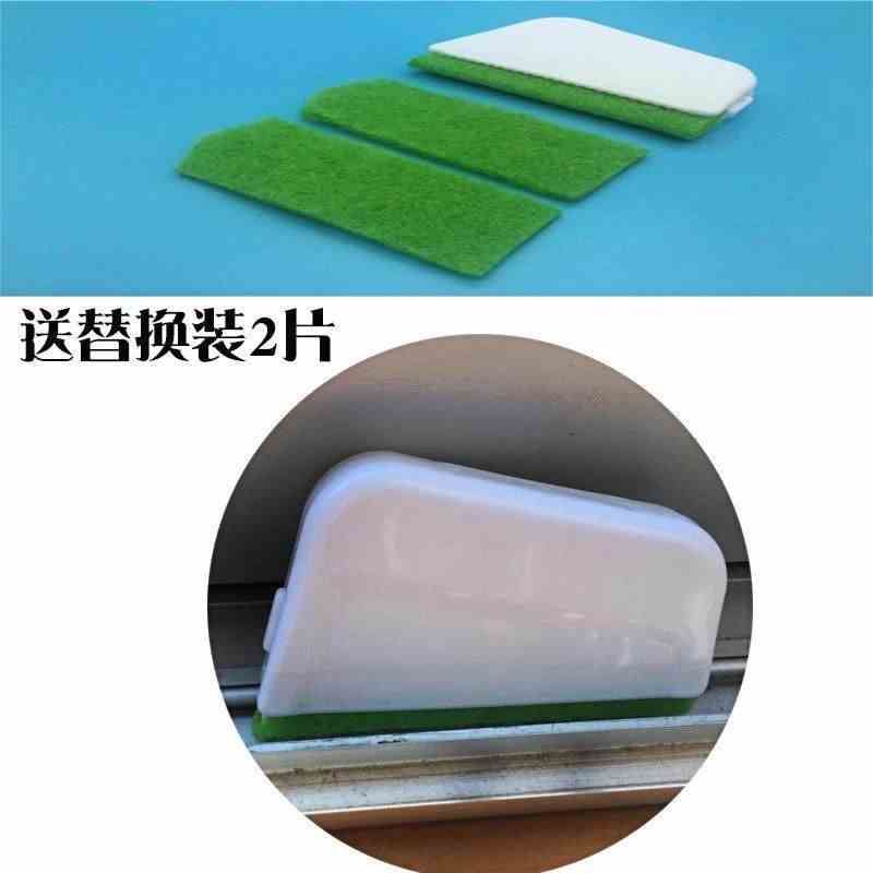 清理窗台槽神器窗户槽清理器洗门窗凹槽玻璃清洗工具家用清洁沟槽|ruв категории семья/личные чистящие средства, домашнюю работу/слово уборка посуды, кисть, другие - от Buy2taobao.com для оказания профессиональной услуги покупки агента Taobao