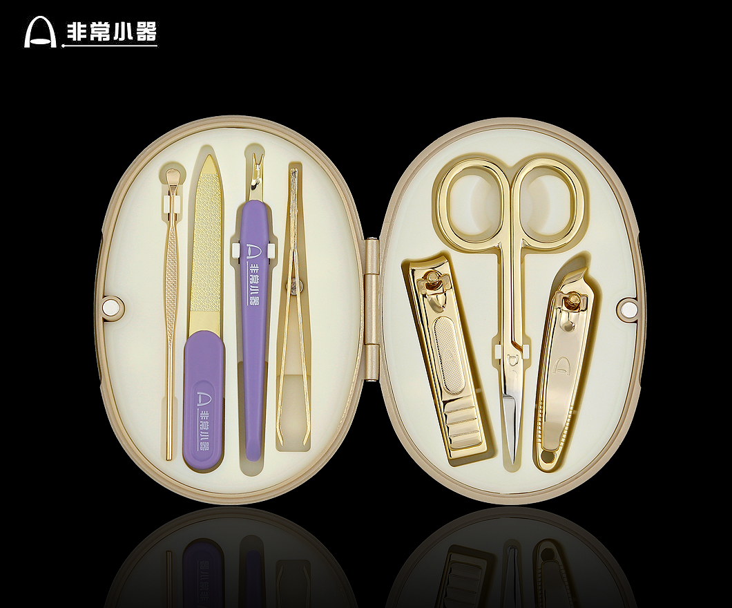套定制7件套装礼品圣雅伦指甲刀钳剪趾甲钳成人修脚全|ruв категории семья/личные чистящие средства, потребительских уборка посуды, маникюрные ножницы/маникюрные ножницы, маникюрные ножницы - от Buy2taobao.com для оказания профессиональной услуги покупки агента Taobao