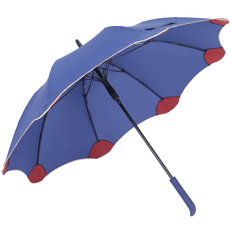 韩国日本正品 雨伞创意长动雨伞男 个性 双人学生直柄伞加固自|ruв категории начало ежедневно, зонтик/дождь/дождь/водостойкость, зонтик - от Buy2taobao.com для оказания профессиональной услуги покупки агента Taobao
