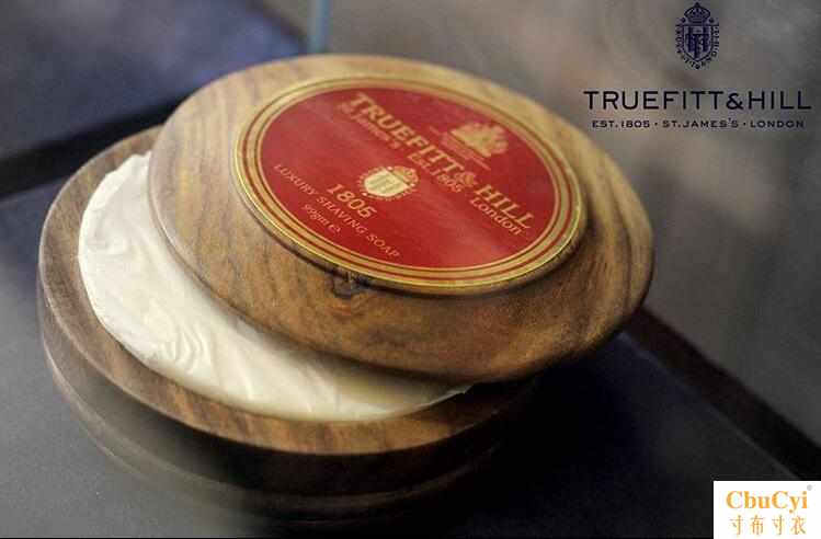 木质香英国Truefitt & Hill 剃须皂木盒|ruв категории личный уход/Здравоохранение/массажное оборудование, инструмент для чистой красоты, бритва - от Buy2taobao.com для оказания профессиональной услуги покупки агента Taobao