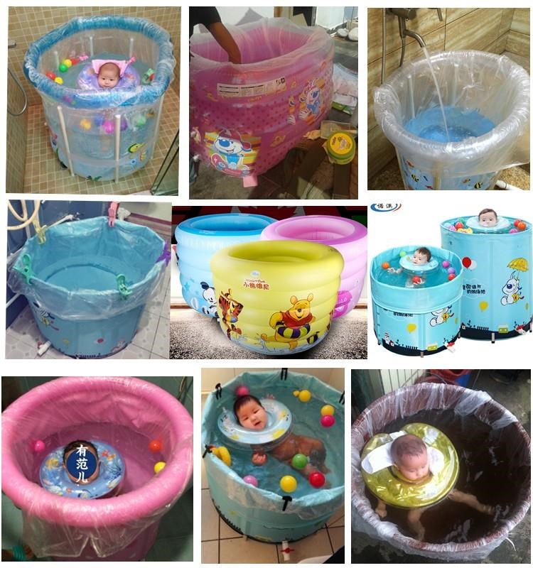 加厚一次性泡澡袋浴缸膜套浴桶圆桶塑料袋子浴盆膜圆形沐浴袋包邮在类目 家庭/个人清洁工具, 卫浴用具/卫浴配件, 浴室用品配件中 - 来自Buy2taobao.com提供专业的淘宝代购服务