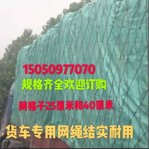 汽车用盖顶网包 防大货车专用轮胎丝网罩网 货车用轮胎线网罩|ruв категории получать отделка, семьи отделка приборов, канат - от Buy2taobao.com для оказания профессиональной услуги покупки агента Taobao