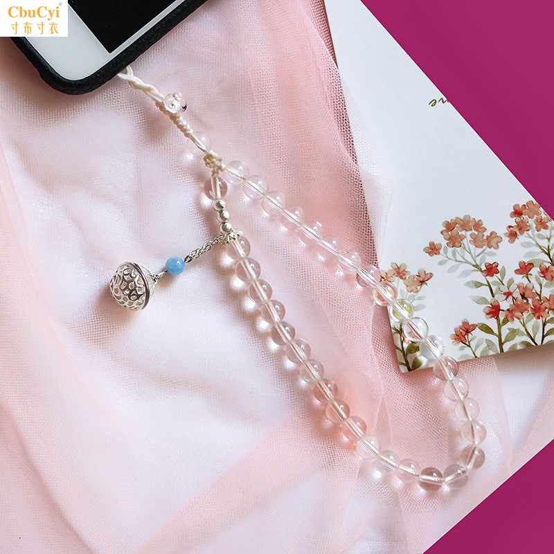 crystal phone chain have cash less than that is registered in the accounts personality originality Retro Chinese style A wrist mobile phone Lanyard Small bell lovely Pendantsin the 3C Digital Accessories, Cell Phone Accessories , Phone Accessories , Mobile phone pendant/Mobile phone chain category - from Buy2taobao.com to provide professional Taobao agent buy service
