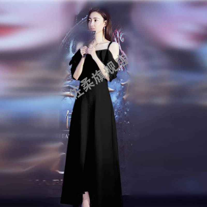 白色晚礼服2019宴会吊带气质生日简单大方学生小礼服短款连衣裙女|ruв категории Женская одежда, Cвадебные платья, платье/вечернее платье - от Buy2taobao.com для оказания профессиональной услуги покупки агента Taobao