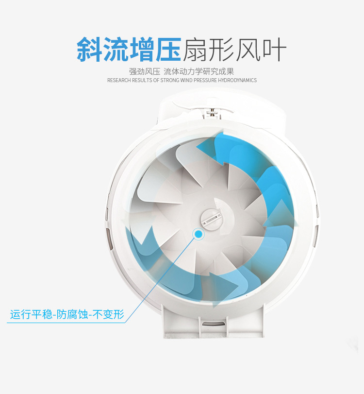 the republic of korea The Conduit Fan 4 100 Strength kitchen TOILET Exhaust air Ventilator Lampblack 110pvc Pipe exhaust fanin the Electrical life , Other home appliances , Ventilator/Fan category - from Buy2taobao.com to provide professional Taobao agent buy service