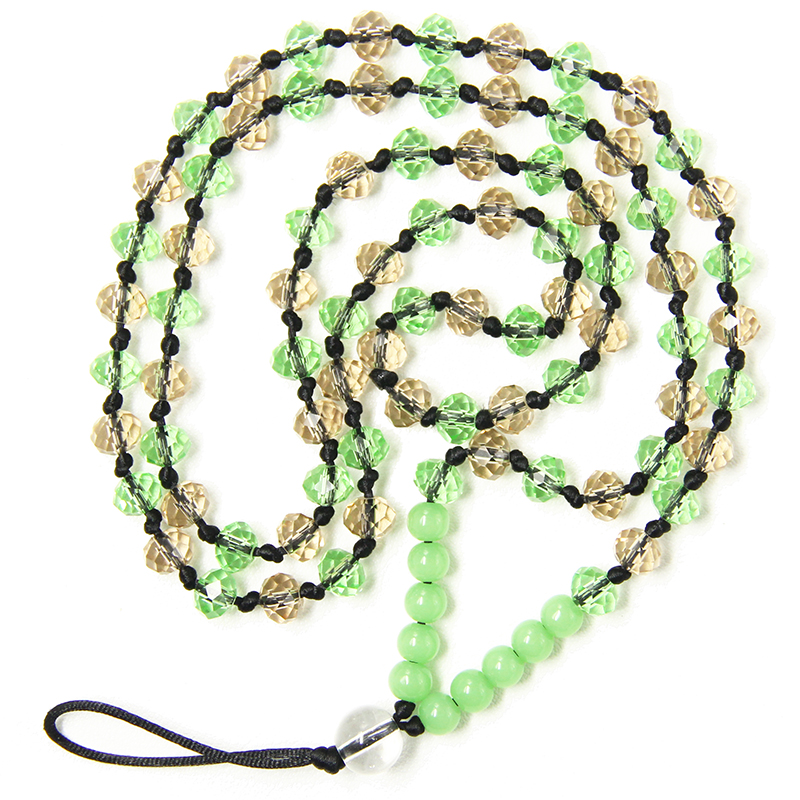 China Fade halter Lanyard Female models have more cash than can be accounted for mobile phone currency crystal Lanyards manual weave Slingin the 3C Digital Accessories, Cell Phone Accessories , Phone Accessories , Mobile phone pendant/Mobile phone chain category - from Buy2taobao.com to provide professional Taobao agent buy service