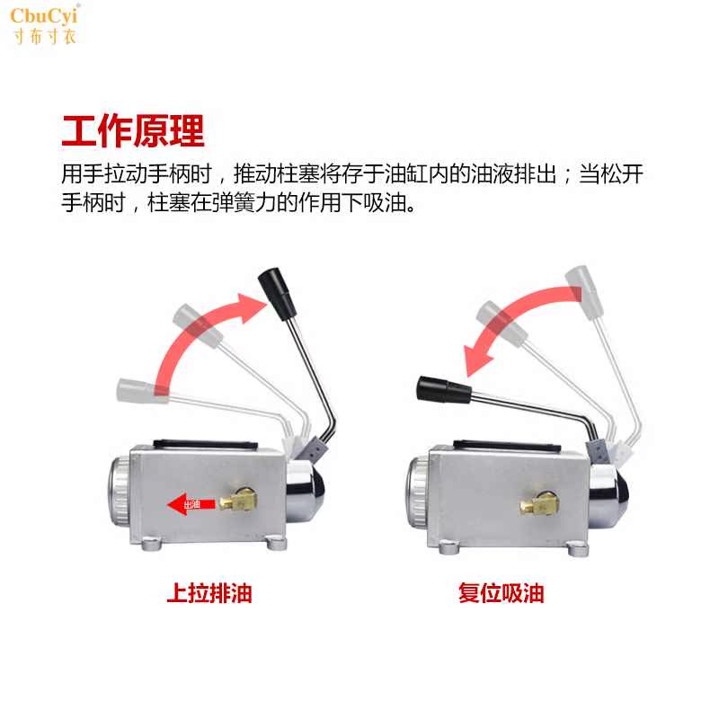 新品上市手壓泵Y8Y6手搖泵潤滑泵機床銑床沖床 注油泵加油泵在類目 五金/工具, 機電五金, 泵, 其他類型泵中 - 來自Buy2taobao.com提供專業的淘寶代購服務