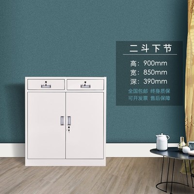文件柜铁皮柜档案办公资料柜财务凭证柜抽屉收纳柜家用储物小矮柜在类目 商业/办公家具, 办公家具, 办公柜类, 文件柜中 - 来自Buy2taobao.com提供专业的淘宝代购服务