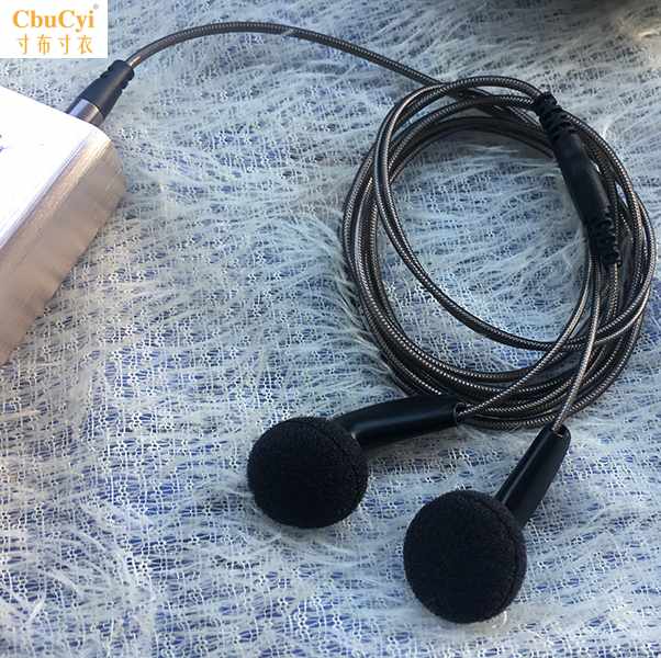 DIY发烧平头入耳HiFi耳塞超高解析宽动态耳塞烟饭盒标配几在类目 影音电器, 耳机/耳麦中 - 来自Buy2taobao.com提供专业的淘宝代购服务