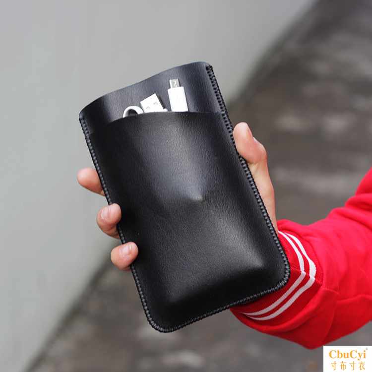 ZMI Purple 10000 MA protective sleeve QB910 move source Storage bagin the 3C Digital Accessories, Digital package/Shelves/Arrange , Digital Storage finishing package category - from Buy2taobao.com to provide professional Taobao agent buy service