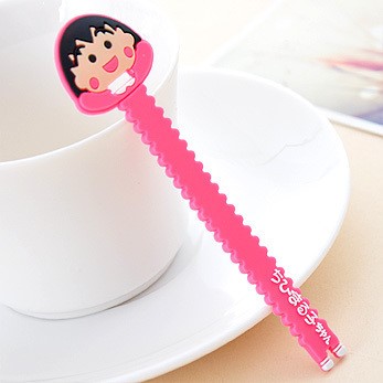 the republic of korea lovely Headphone winder Cartoon Sawtooth Hub Cable Manager data line wire Storage Wrapped threadin the 3C Digital Accessories, Digital package/Shelves/Arrange , Headphone winder category - from Buy2taobao.com to provide professional Taobao agent buy service