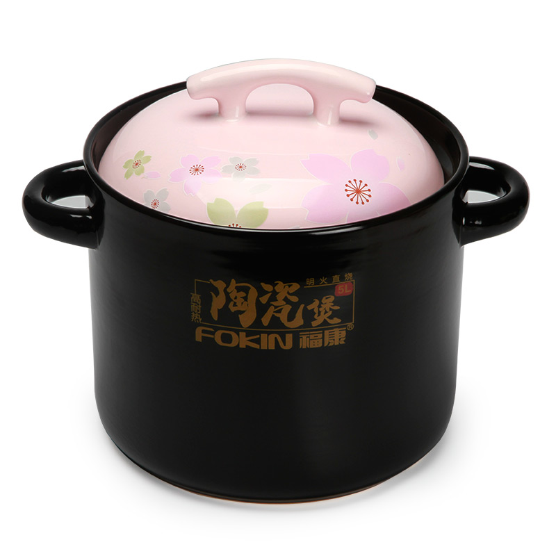 耐热陶瓷砂锅炖锅汤煲家用燃气直烧大号明火耐高温带盖子药罐在类目 厨房/烹饪用具, 烹饪用具, 锅具/煲/烧水壶, 砂锅/石锅中 - 来自Buy2taobao.com提供专业的淘宝代购服务