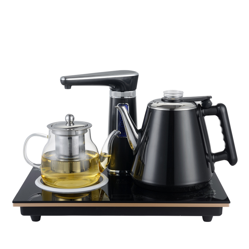 日本全自动电热上水壶智能抽水家用电茶炉泡茶烧水壶功夫茶具37*2|ruв категории кухонные приборы, электрический чайник - от Buy2taobao.com для оказания профессиональной услуги покупки агента Taobao