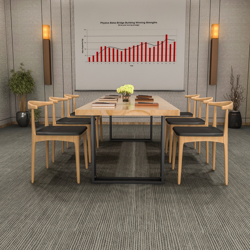 train Desk desk Long table loft Industry Conference table Folding board 6.5 rice 46 Person conference tablein the Business/Office Furniture , Office Furniture , Desk , Conference table category - from Buy2taobao.com to provide professional Taobao agent buy service