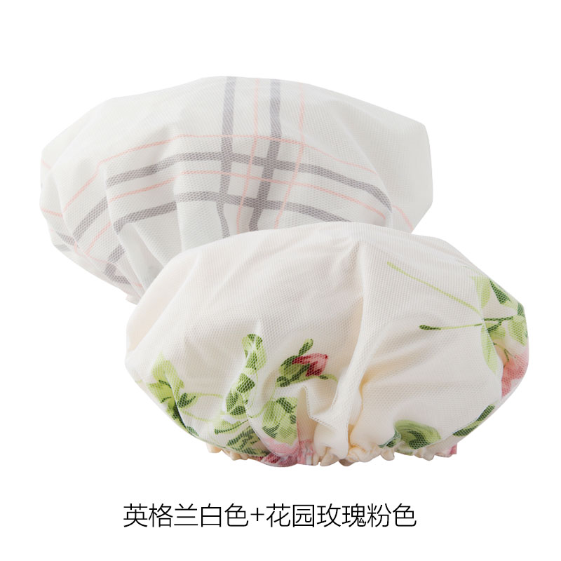 Hat adult take a shower Headgear Bathing cap lady waterproof shower Wigs Lampblackin the Family/Personal Cleaning Tools , Personal care cleaning appliances , Shower cap category - from Buy2taobao.com to provide professional Taobao agent buy service