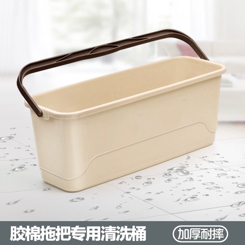 抗压长方形拖把桶拖布拖水桶胶棉拖把清洗桶洗车手提塑料桶在类目 家庭/个人清洁工具, 家务/地板清洁用具, 水桶中 - 来自Buy2taobao.com提供专业的淘宝代购服务