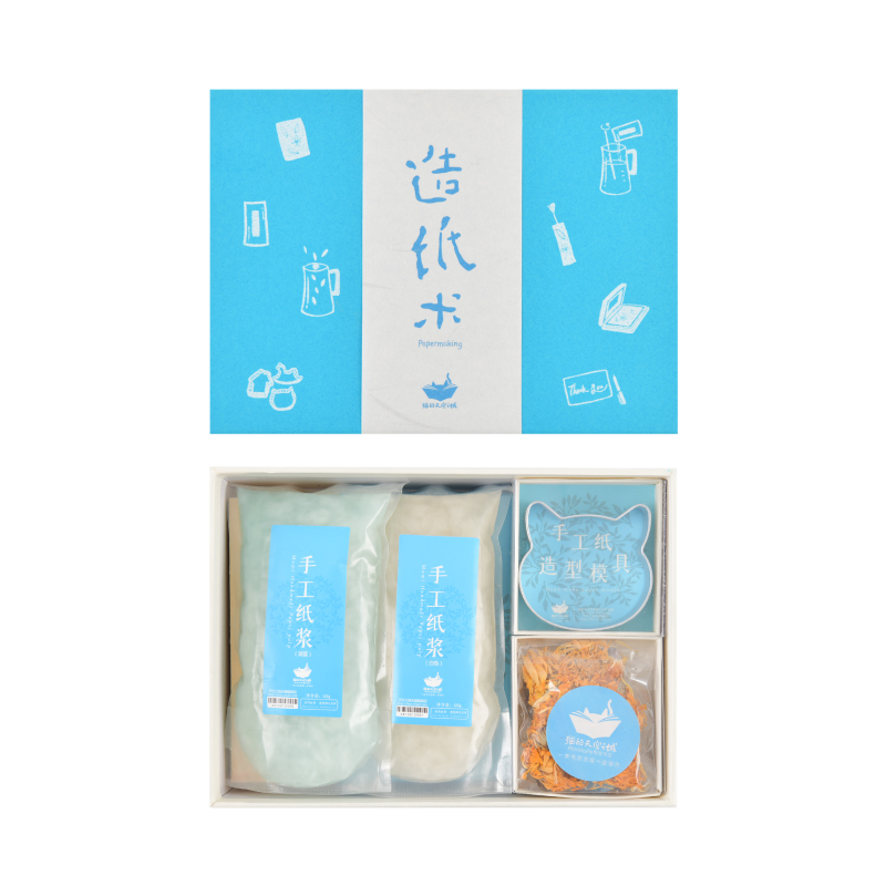 猫的 创意手工制作猫空造纸术套装礼盒diy材料包创意礼物亲子成人|ruв категории электронный словарь/электрический бумажных книг/канцелярские принадлежности, других культурных товаров - от Buy2taobao.com для оказания профессиональной услуги покупки агента Taobao