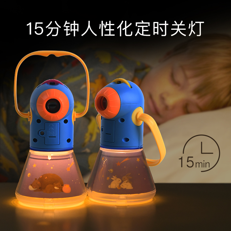 日本童投影故事机幻灯片宝图案日本购。弥鹿 宝手电筒早教发光玩在类目 玩具/童车/益智/积木/模型, 电子/发光/充气/整蛊玩具, 发光玩具中 - 来自Buy2taobao.com提供专业的淘宝代购服务