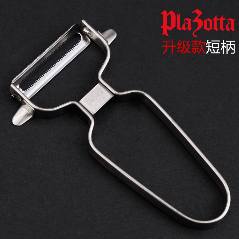 韩国猕猴桃削皮刀水果刨刀 削皮器家用厨房西红柿德国plazotta全在类目 厨房/烹饪用具, 烹饪用具, 刀具, 水果削皮器中 - 来自Buy2taobao.com提供专业的淘宝代购服务