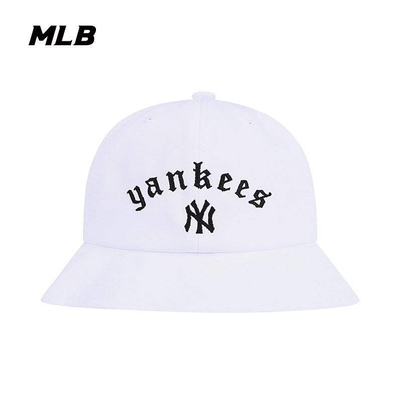 MLB渔夫帽户外时尚潮流男女圆顶印花LA渔夫帽遮阳帽韩国帽|ruв категории Аксессуары, шляпа - от Buy2taobao.com для оказания профессиональной услуги покупки агента Taobao