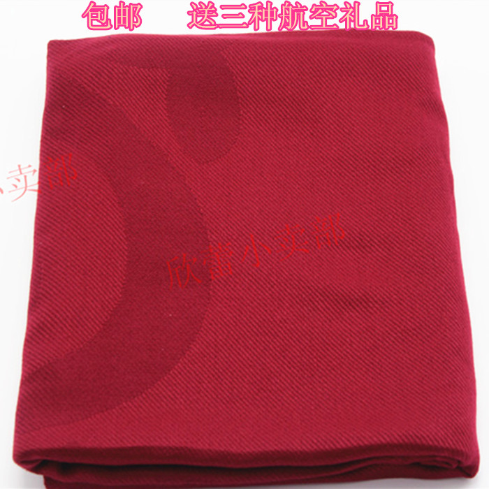 日本飞机毛毯床单单人 东方航空大号毛毯夏季空调毯盖毯阻燃午睡|ruв категории постельные принадлежности, досуг одеяло/одеяло/одеяло - от Buy2taobao.com для оказания профессиональной услуги покупки агента Taobao