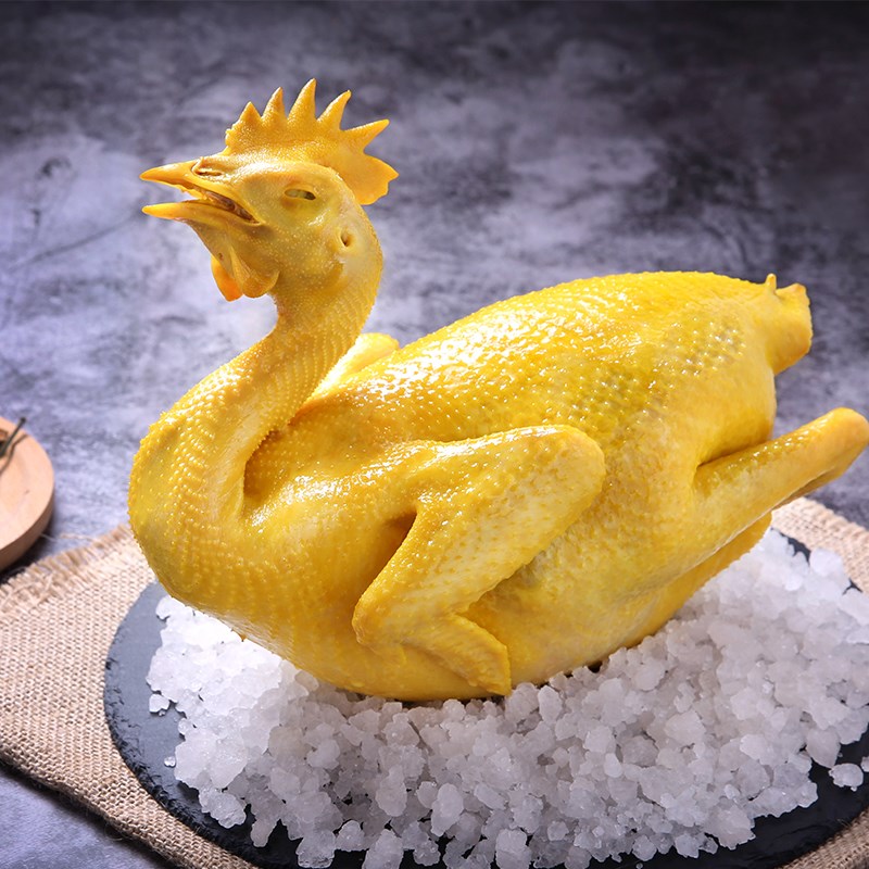 广东正宗梅州客家盐焗鸡 特产肉食熟食即食盐水土鸡850g只老母。在类目 零食/坚果/特产, 牛肉干/猪肉脯/卤味零食, 鸡肉零食中 - 来自Buy2taobao.com提供专业的淘宝代购服务