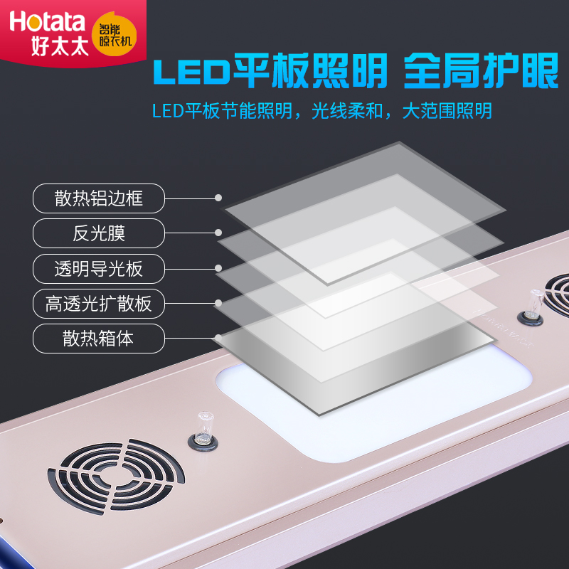 Electric Clothes hanger remote control Lifting intelligence Telescoping household Clothes drying pole 1213 Automatic clothes dryerin the Storage consolidation , Wash clothing/Sun/Care Products , Landmark/Lift drying racks category - from Buy2taobao.com to provide professional Taobao agent buy service