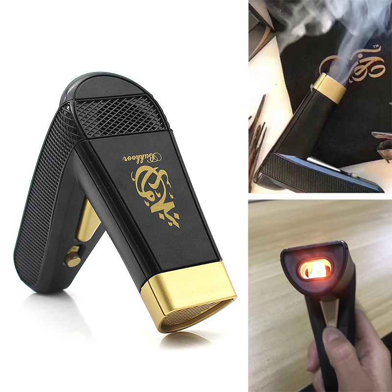 Middle East Vaporizer Aromatherapy Machine usb Electric Aroma spice Bakhoor Dukhoon goods in stockin the Electrical life , Humidifier category - from Buy2taobao.com to provide professional Taobao agent buy service