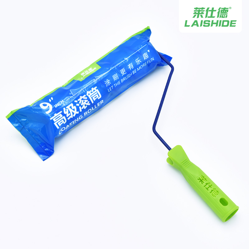 莱仕德滚筒刷滚刷油漆刷乳胶漆滚筒刷涂料油漆刷辊筒滚刷在类目 基础建材, 配件专区, 贴砖配件, 勾缝剂中 - 来自Buy2taobao.com提供专业的淘宝代购服务