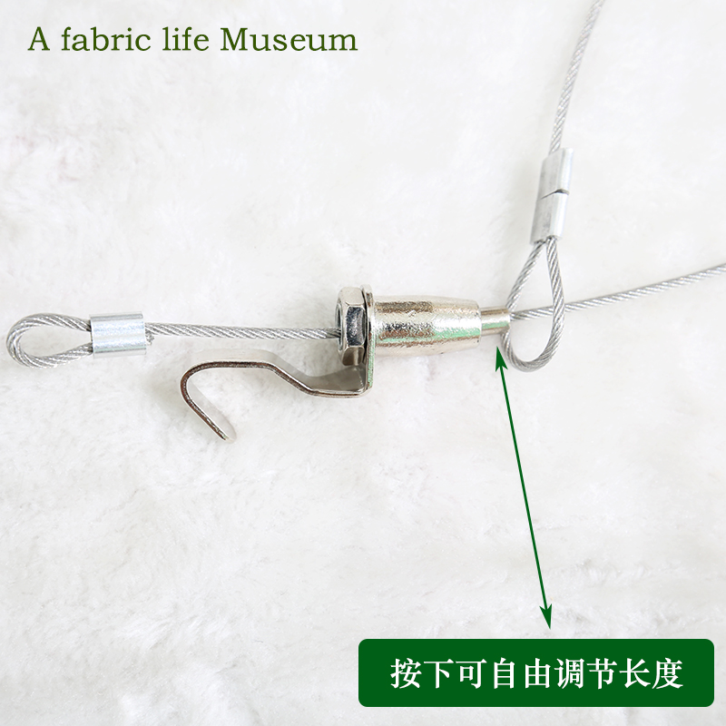 下铺神器学生床上下铺宿舍寝室床帘伸缩防尘顶挂绳钢丝免支架安装在类目 床上用品, 床幔中 - 来自Buy2taobao.com提供专业的淘宝代购服务