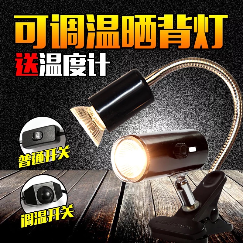 乌龟晒背灯UVA+UVB3.0太阳灯 爬虫加热灯+调温灯架全光谱晒龟灯在类目 宠物/宠物食品及用品, 爬虫/鸣虫及其用品, 爬虫/鸣虫用具中 - 来自Buy2taobao.com提供专业的淘宝代购服务