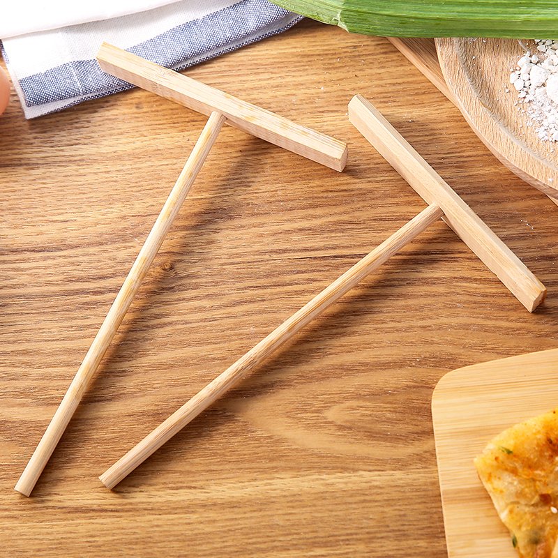 kitchen Pancakes tool pancake rolled with crisp fritter tool household Baking Tools Coarse cereals cake Scraper grilled savory crepe Bamboo rakein the Kitchen/Cooking utensils , Cooking utensils , Other category - from Buy2taobao.com to provide professional Taobao agent buy service