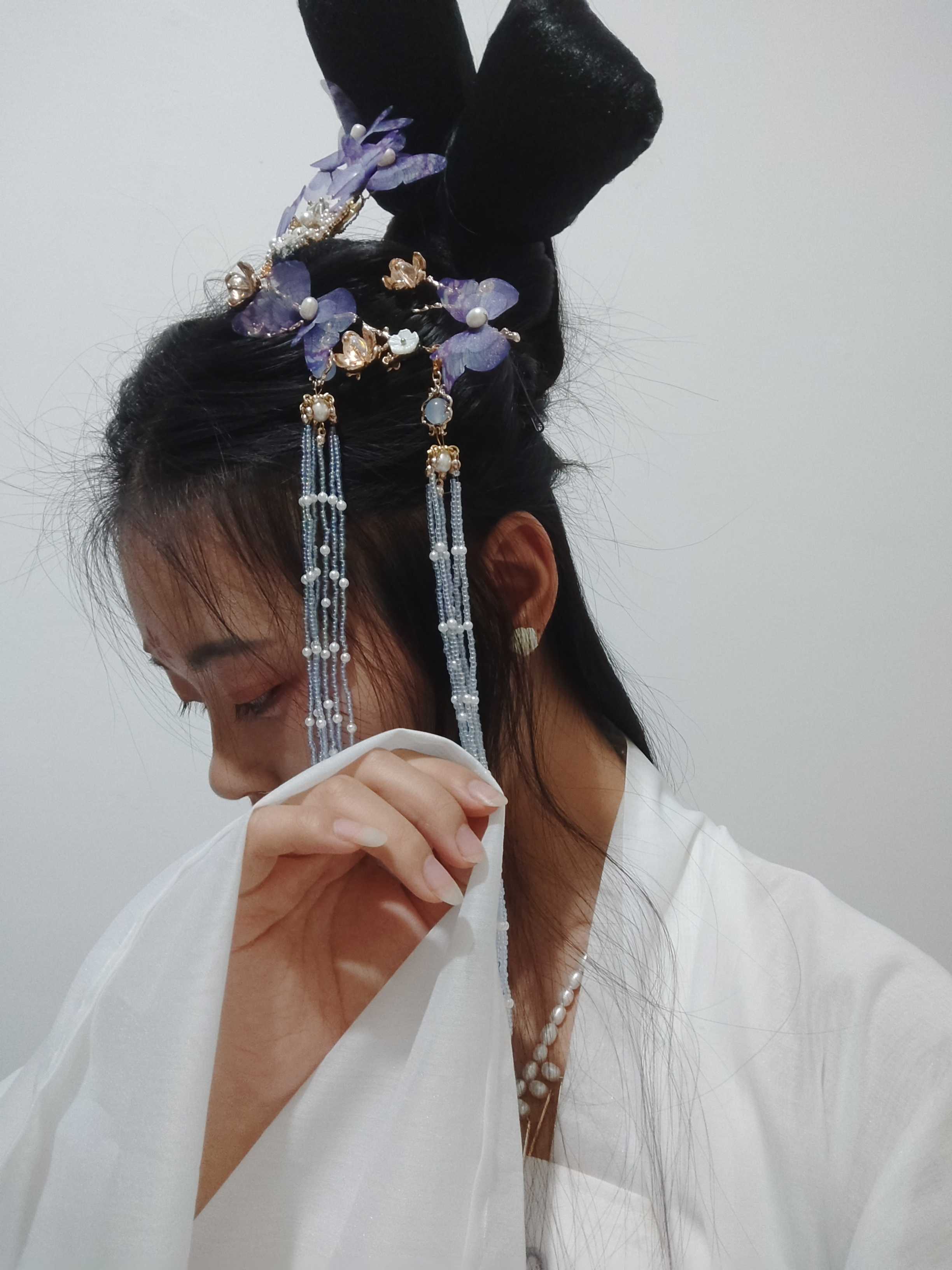 栩梦 两边的簪子 一个价哦|msdalam kategori mod main/animasi/Zhou Bian/cos/permainan papan, kostum cosplay/props/perkhidmatan, cos fotografi/tempoh masa lain/Makeup - dari Buy2taobao.com untuk memberikan perkhidmatan ejen Taobao profesional membeli