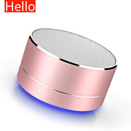 portable A10 Wireless Plug-in speaker vehicle bass Small steel gun A10 mobile phone Mini computer soundin the Audio appliances , Desktop audio/Speaker , Wireless/Bluetooth Speaker category - from Buy2taobao.com to provide professional Taobao agent buy service