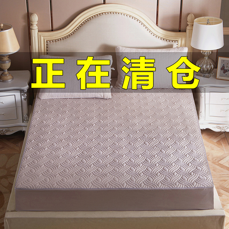 纯棉床笠单件全棉床罩床立罩席梦思保护套床垫套定制包床垫的套罩|msdalam kategori seperai dan bantal, dilengkapi - dari Buy2taobao.com untuk memberikan perkhidmatan ejen Taobao profesional membeli