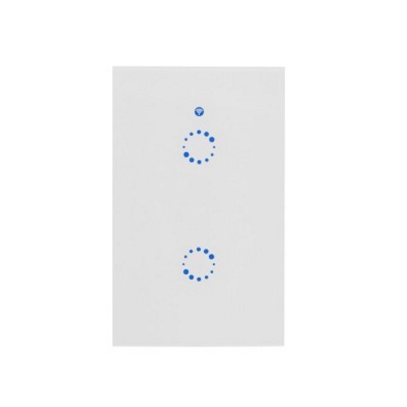 sonoff T1US 2开wifi智能触摸墙壁开关欧规120智能音箱语音控制|ruв категории электронный/электрик, интеллектуальные системы, мощность системы контроля, пульт переключения - от Buy2taobao.com для оказания профессиональной услуги покупки агента Taobao