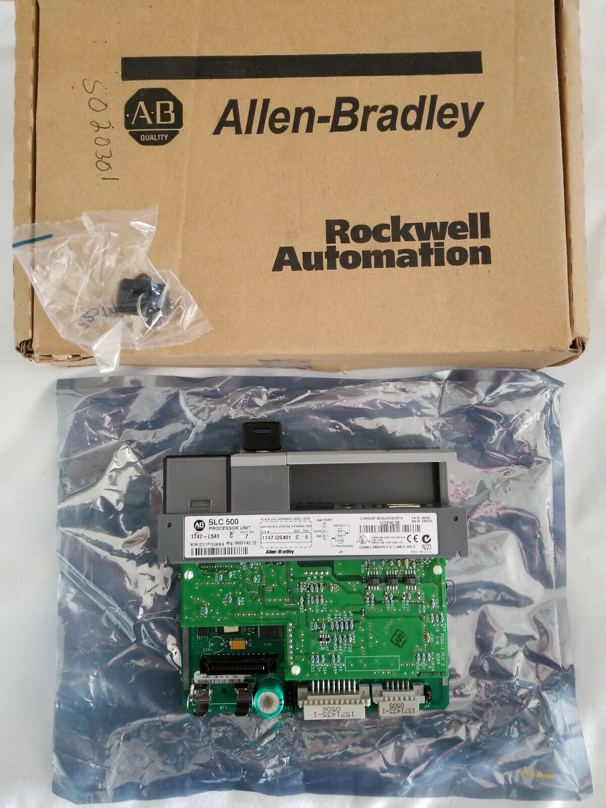 1747-M13 1747-M13in the Electronic/Electrician , Other category - from Buy2taobao.com to provide professional Taobao agent buy service