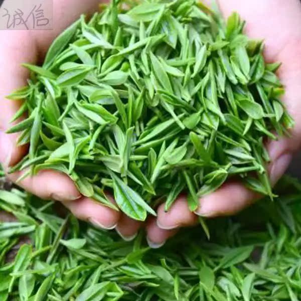 Ichiban Carefully selected Orthodox school Wuyishan Clouds Green Tea Mingqian Spring natural Green Tea Taste Green Tea Mellowin the Tableware , Tea set , Tea caddy category - from Buy2taobao.com to provide professional Taobao agent buy service