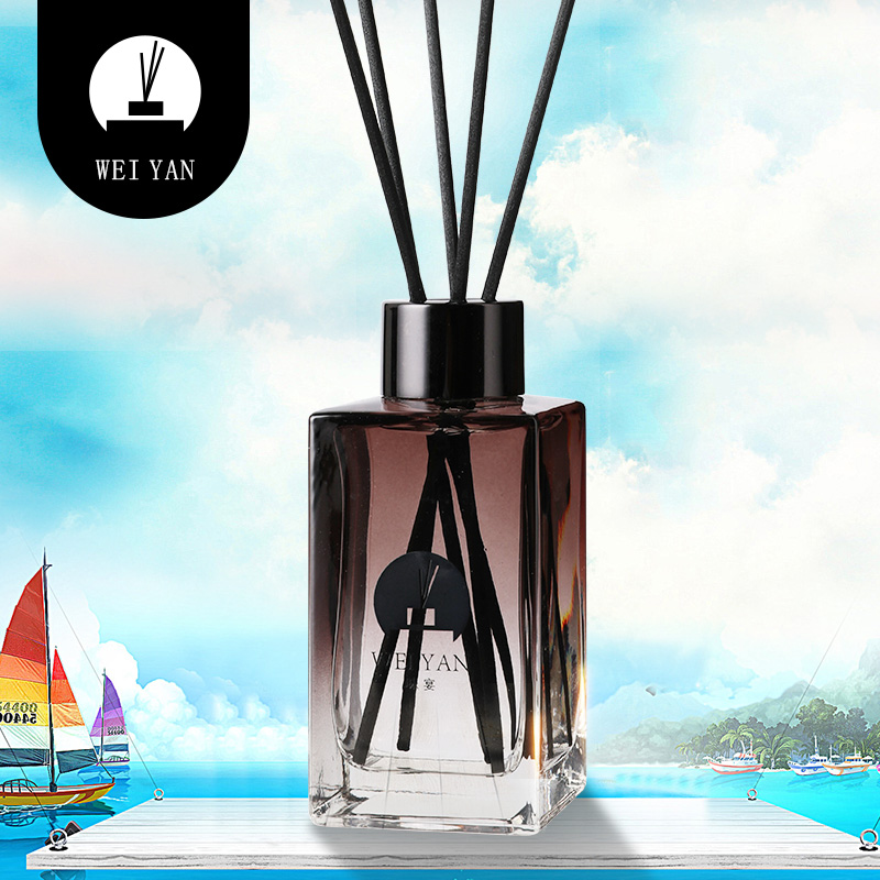 Shangri-La hotel No fire Aromatherapy essential oil suit household bedroom Incense atmosphere Freshener Rattanin the Care cleaners/Sanitary napkins/Paper/Aromatherapy , Aroma supplies , Aroma Spice category - from Buy2taobao.com to provide professional Taobao agent buy service