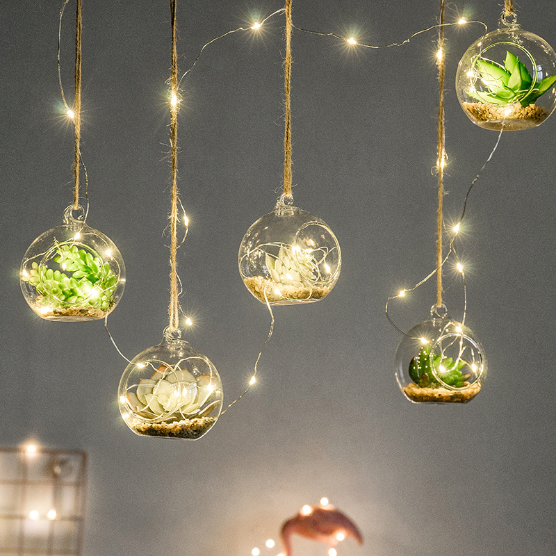 originality transparent Glass Pendants metope ornament Home Furnishing Corridor Tea shop suspended ceiling Florist kindergarten Pendantin the Home accessories , Mural category - from Buy2taobao.com to provide professional Taobao agent buy service