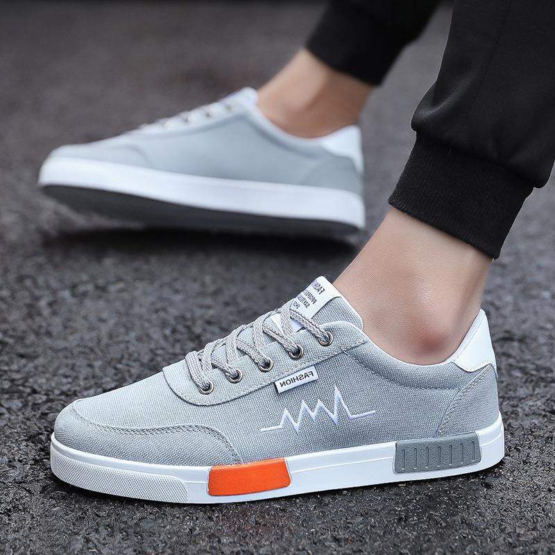 50元以下折800特價匹克王子男鞋春季2019新款學生平底休閑鞋子灰在類目 流行男鞋, 高幫鞋中 - 來自Buy2taobao.com提供專業的淘寶代購服務