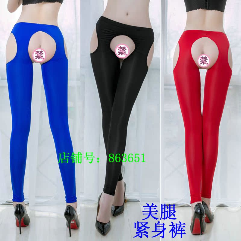 Transparent slacks lady Four Open file Pencil Pants sexy Tight fitting Package hip charming legs Ninth pants Hollow trousersin the Women's clothing/Boutique , Costume/National costume/Stage costumes , Costume/Chinese clothing , Pants category - from Buy2taobao.com to provide professional Taobao agent buy service