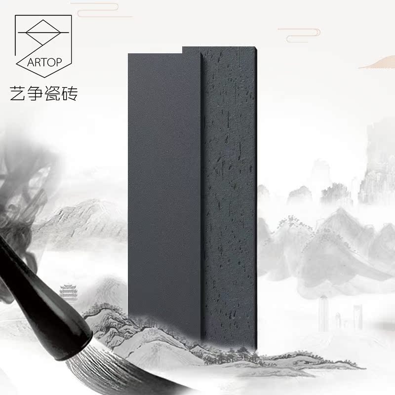 Wall brick Blue brick Tuyao To fake something antique Face brick a living room Tearoom Ancient Background wall Picking Culture Brick outdoor Green strip brickin the Decoration main material , Ceramic tile , Antique brick (Including culture stone) category - from Buy2taobao.com to provide professional Taobao agent buy service