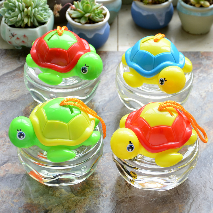 Blowhole fish bottle qq Turtle bottle qq fish tank Tortoise Mini fish tank portable Plastic Small fishin the Pet/Pet food and supplies , Aqua World , Aquarium fish tanks and other equipment , Aquarium/Aquarium category - from Buy2taobao.com to provide professional Taobao agent buy service