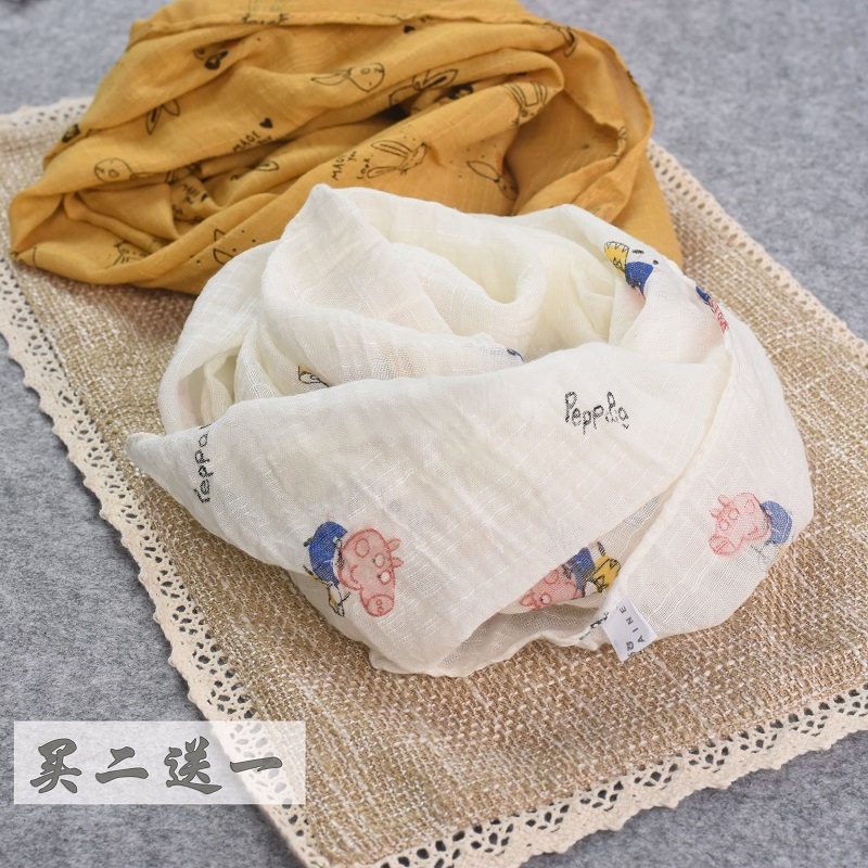 Sunscreen Spring summer children Collar Thin section girl neck spring and autumn girl Boy Child princess transparentin the Children/Baby/Family fitted , Hat/Muffler/Masks/Gloves/Earmuffs/Booties , Muffler category - from Buy2taobao.com to provide professional Taobao agent buy service