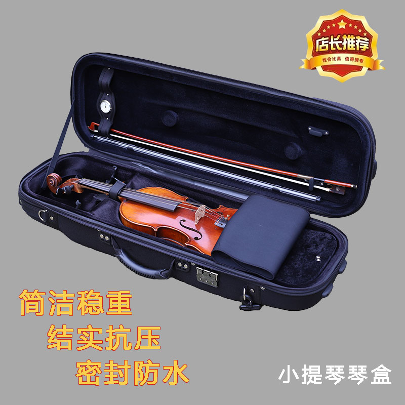 全新设计 小提琴琴盒 小提琴盒 密码锁 双面鼓 防水抗压 方盒在类目 乐器/吉他/钢琴/配件, 乐器配件, 提琴配件, 提琴盒/包中 - 来自Buy2taobao.com提供专业的淘宝代购服务